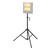 Clarke Tripod Stand for Devil 1200Q & 2800Q (Image thumbnail 2 of 2)