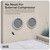 Baridi DH432 4-in-1 Smart Monobloc Wall-Mounting Air Conditioning Unit 10,000BTU/hr - White (230V) (Image thumbnail 13 of 15)
