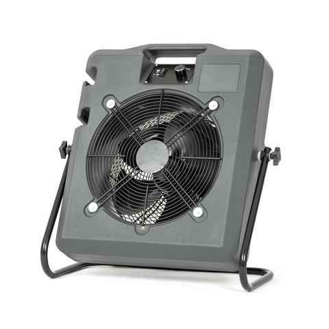 Fans, Air Conditioners & Ventilation
