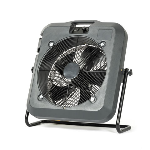 Fans, Air Conditioners & Ventilation
