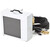Broughton MCSe6.7 22800BTU 6.7kW Water Cooled Split Air Conditioner (230V) (Image thumbnail 4 of 12)