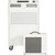 Broughton MCSe6.7 22800BTU 6.7kW Water Cooled Split Air Conditioner (230V) (Image thumbnail 1 of 12)