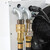 Broughton MCSe6.7 22800BTU 6.7kW Water Cooled Split Air Conditioner (230V) (Image thumbnail 9 of 12)