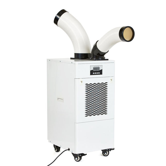 Broughton MCe3.0 10242BTU 3kW Monoblock Air Conditioner (230V)