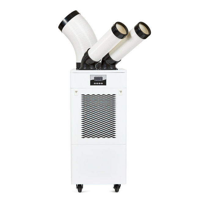 Broughton MCe4.0 13656BTU 4kW Monoblock Air Conditioner (230V)