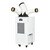 Broughton MCe4.0 13656BTU 4kW Monoblock Air Conditioner (230V) (Image thumbnail 1 of 4)