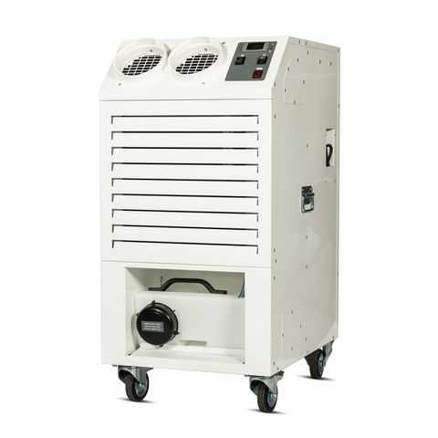Broughton MCe6.0 Low GWP Portable Monoblock Air Conditioner (230V)