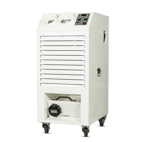 Broughton MCe9.0 Low GWP Portable Monoblock Air Conditioner (230V)