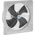 Clarke CAF12 12" Axial Plate Exhaust Fan (Image thumbnail 1 of 1)