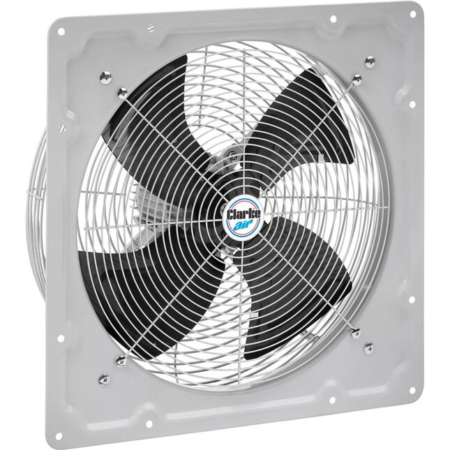 Clarke Caf16 16" Axial Plate Exhaust Fan
