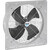 Clarke CAF16 16" Axial Plate Exhaust Fan (Image thumbnail 1 of 1)