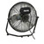 Clarke CFF1250 12" Floor Fan (Image thumbnail 2 of 2)
