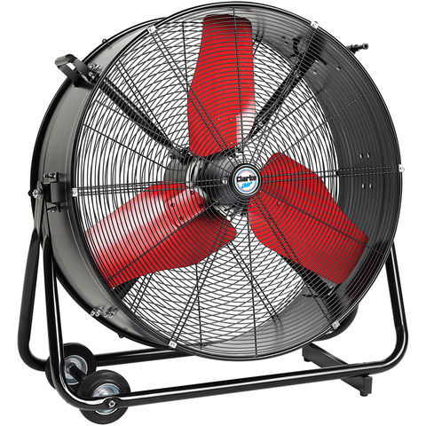 Fans, Air Conditioners & Ventilation