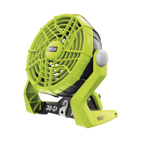 Photo of Ryobi One+ Ryobi One+ R18f-0 18v Cordless Fan -bare Unit-