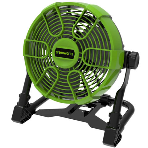 Greenworks 24V Compact Fan (Bare Unit)