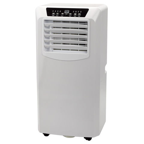 Draper 9000BTU Mobile Air Conditioner