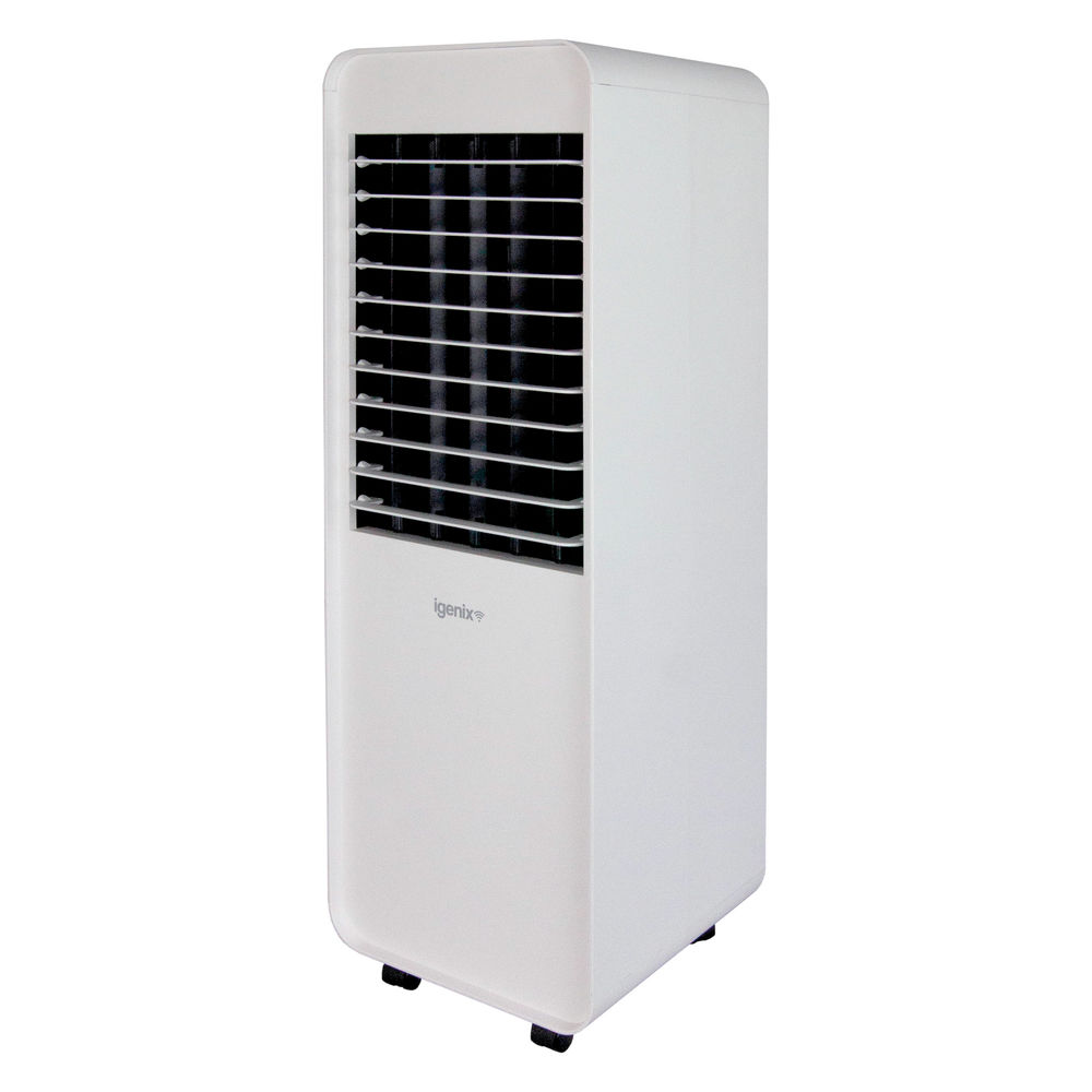 Igenix IGFD7010WIFI 10 Litre Smart Air Cooler Machine Mart Machine Mart