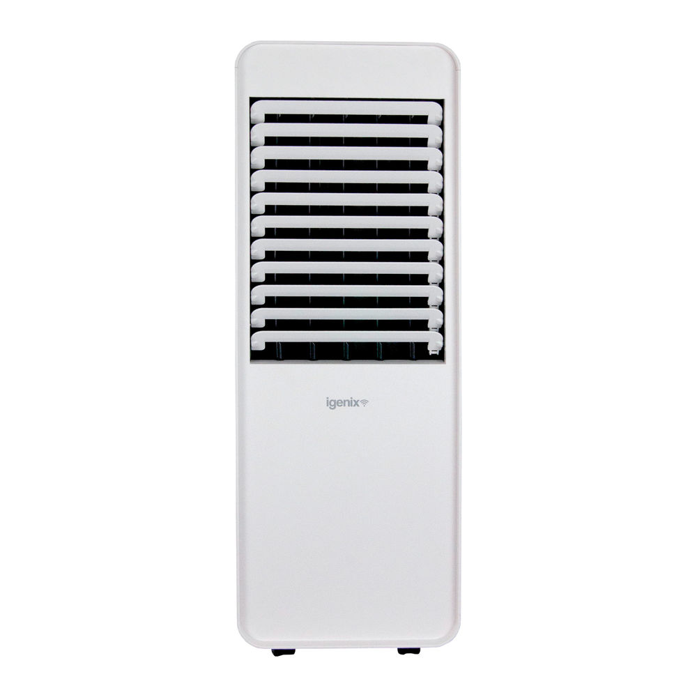 Igenix IGFD7010WIFI 10 Litre Smart Air Cooler Machine Mart Machine Mart