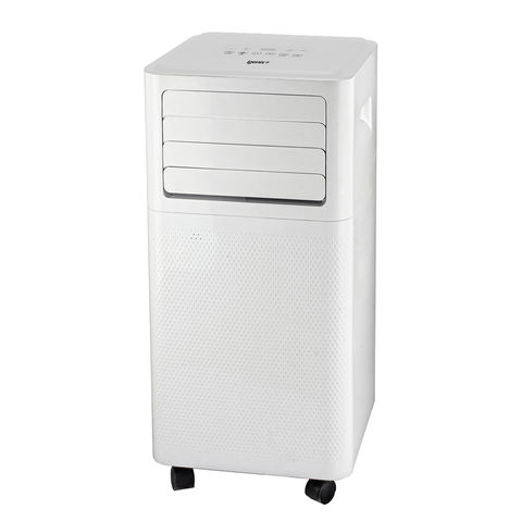 igenix Igenix 9000 BTU Smart 3-IN-1 Portable Air Conditioner, White