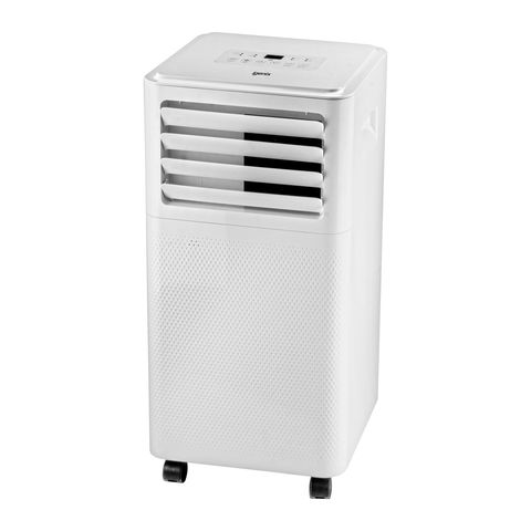 Igenix IG9909 3-In-1 Portable Air Conditioner White 9000 BTU