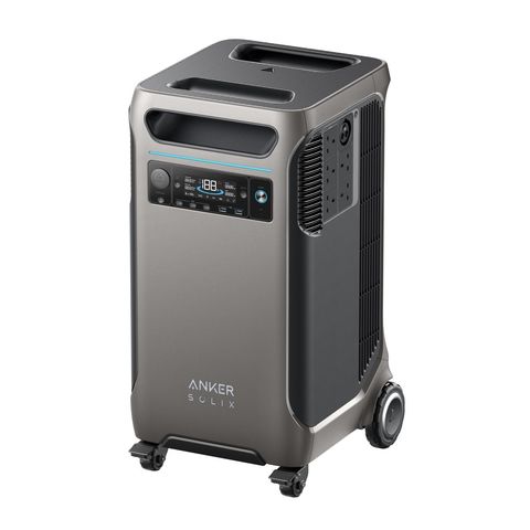 Anker Anker SolixF3800Portable Power Station - 3840Wh | 6000W