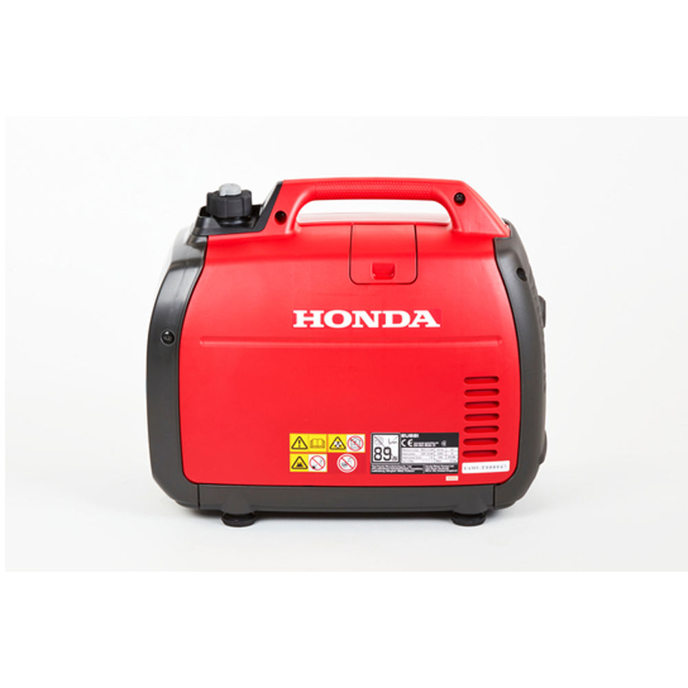 Honda EU22i 2.2kW Inverter Generator Machine Mart Machine Mart