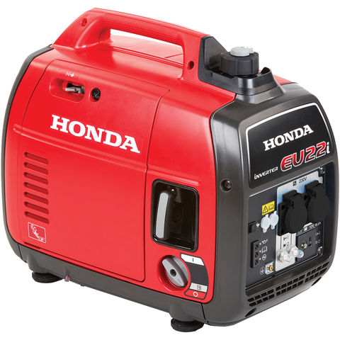 Honda EU22i 2.2kW Inverter Generator