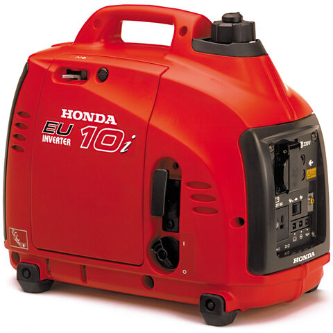 Inverter Generators