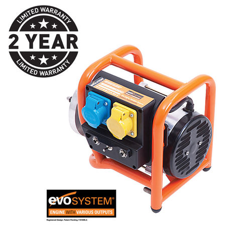 Evolution - EVO-System GEN2800 2.4kW Generator