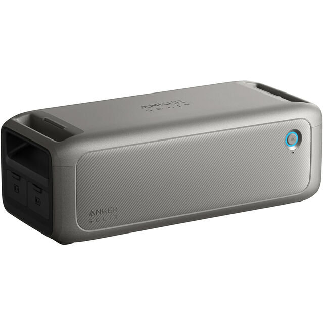 Image of Anker SOLIX A1782111-85 BP3000 Expansion Battery
