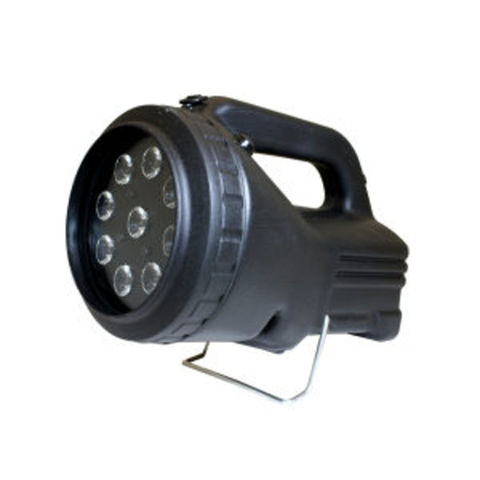 Photo of Machine mart xtra nightsearcher panther - rechargeable led searchlight
