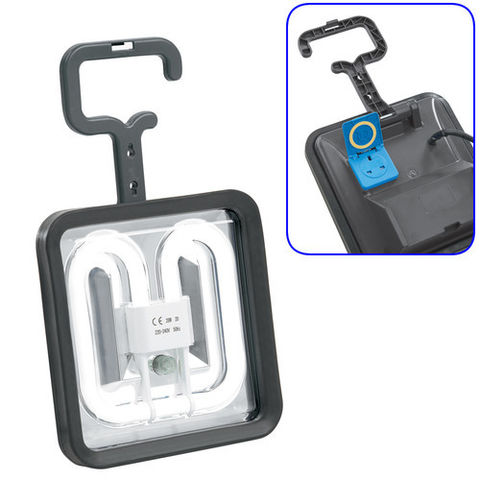 Image of Dark Nights Clarke CTL28 28W Work Lamp (230V)