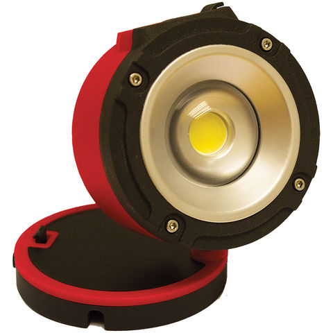 Image of Nightsearcher Nightsearcher Micro-1000 Rechargeable LED Work Light