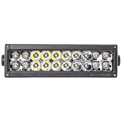 Winch Solutions LTPRTZ TRX6-C 36W LED TRX Off-Road Lightbar