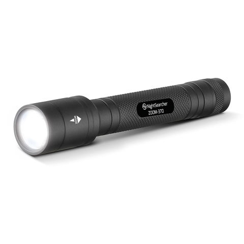 Photo of Nightsearcher Nightsearcher Nszoom370 Torch