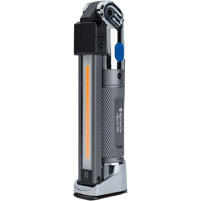 Image of Nightsearcher NSI-SPECTOR1100 Rechargeable Inspection Light