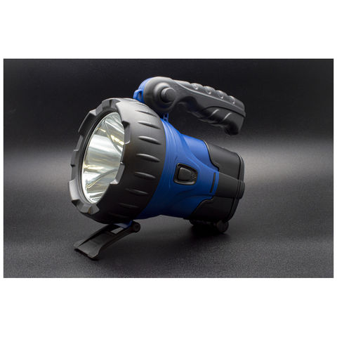 NightSearcher SL900 Rechargeable Searchlight