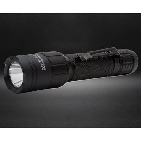 NightSearcher Explorer Mini Rechargeable Torch