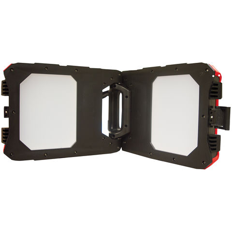 Nightsearcher Galaxy Portable Foldable Worklights