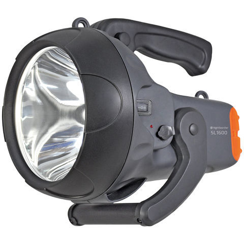 NightSearcher SL1600 Rechargeable LED Searchlight