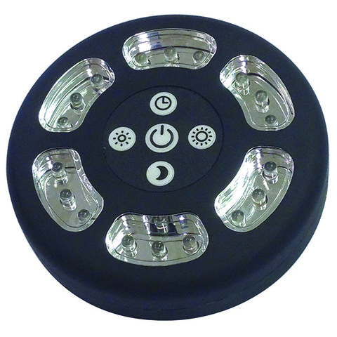Image of Streetwize Streetwize LWACC71 21 LED Multi Function Camping Light