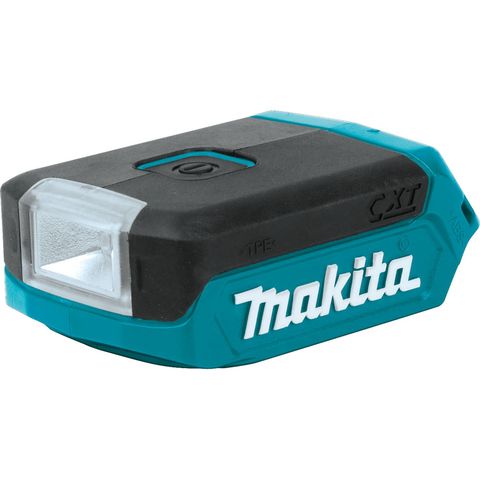 Image of Makita Makita ML103 12V CXT LED Torch (Bare Unit)