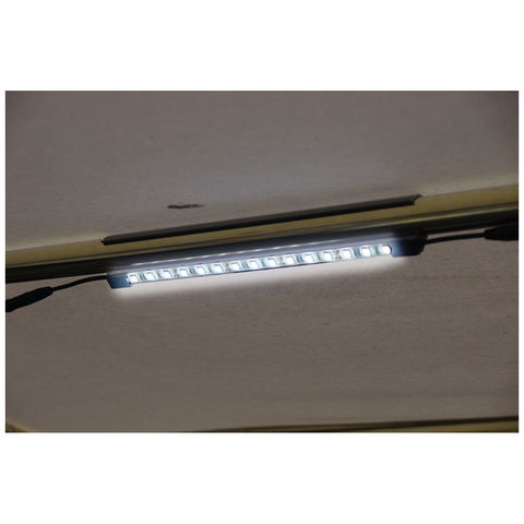 Image of Streetwize Streetwize LWACC303 7W LED Connectable Awning Light