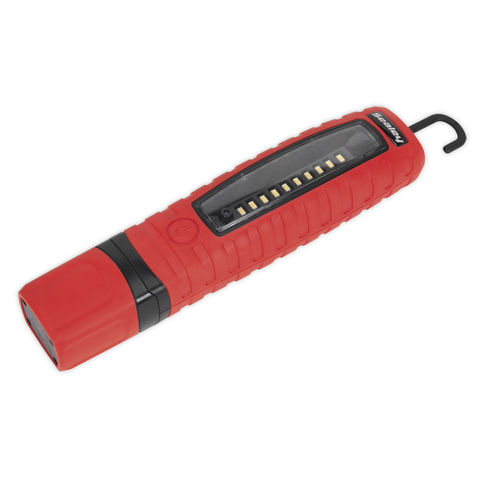 Sealey LED360R 360° Rechargeable Inspection Lamp