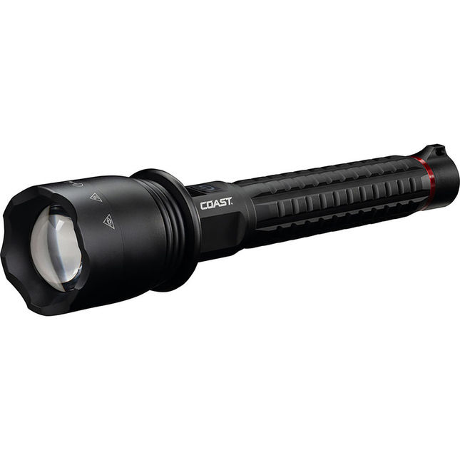 COAST XP40R 8000lm Rechargeable LED Ultra-Torch