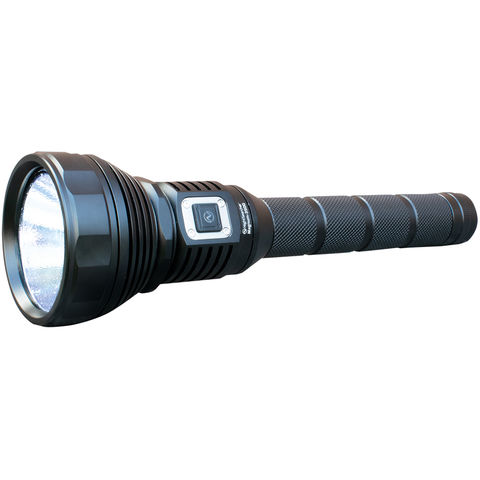 NightSearcher Magnum 3500 Rechargeable Torch