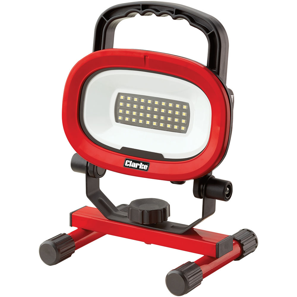 230v work light