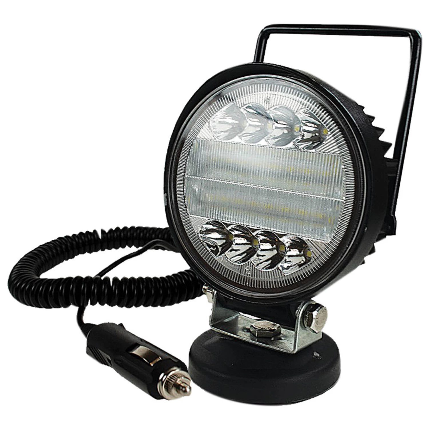 Rechargeable Shop Light Feit 2000 Lumens Rechargeable LED Work Light