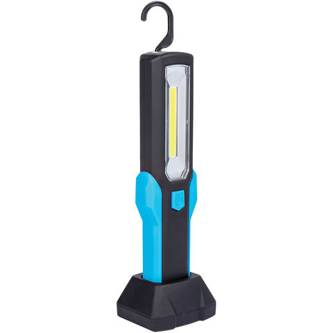 Electralight Rechargeable COB Multi Angle Worklight