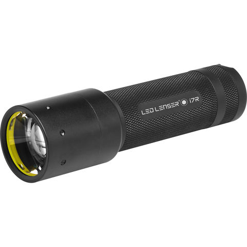 Ledlenser Ledlenser P7QC 220 Lumen Torch